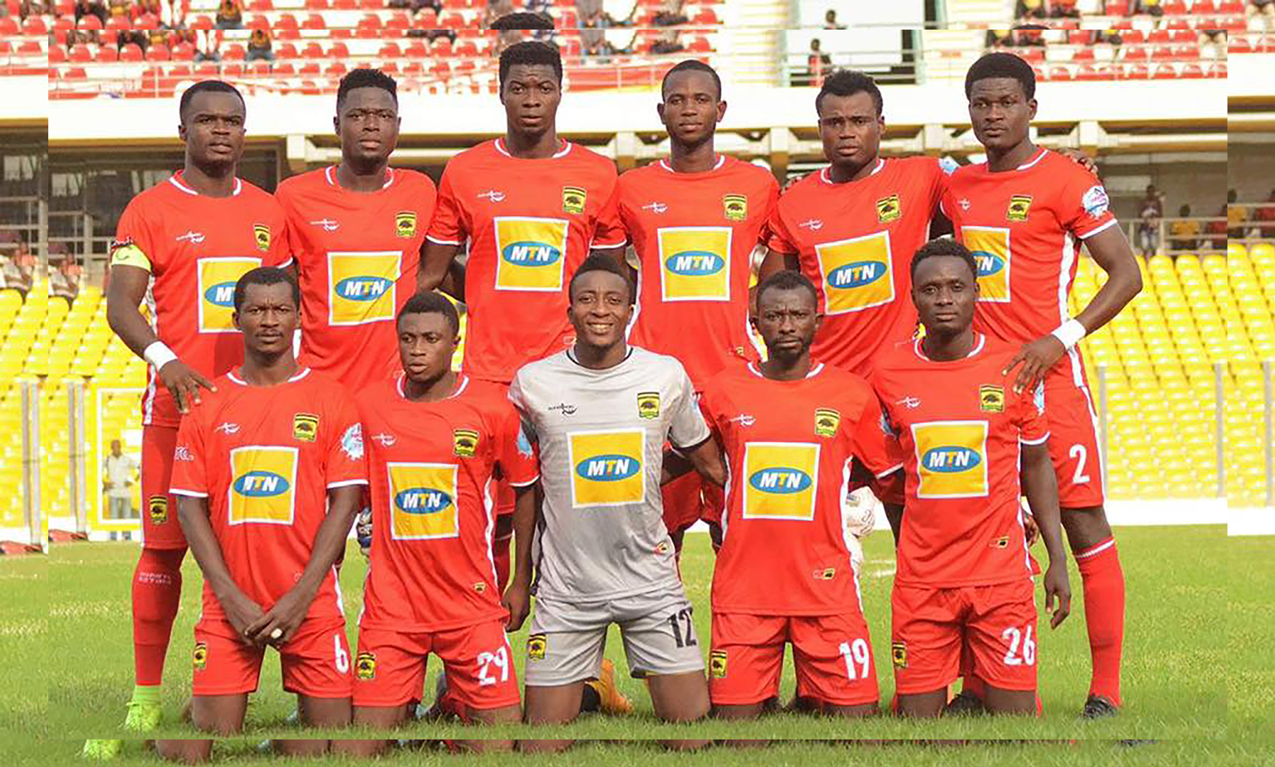 My Advice To The Management Of Kumasi Asante Kotoko FC