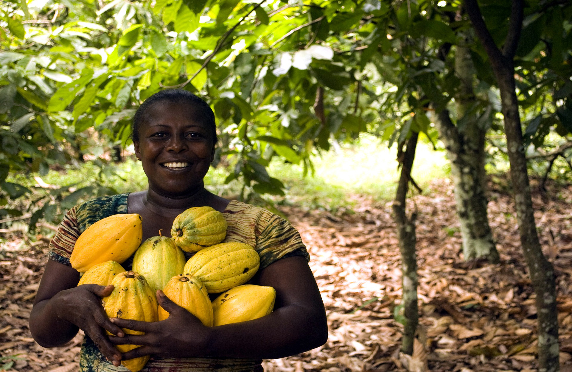 MAKING THE NATIONAL FARMERS’ DAY HOLIDAY MEANINGFUL