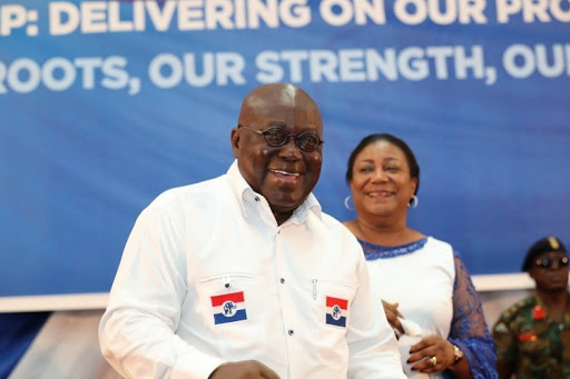 THE ELECTION WHO’S LOSS BY NPP WAS SALVAGED BY NDC (PART 1)